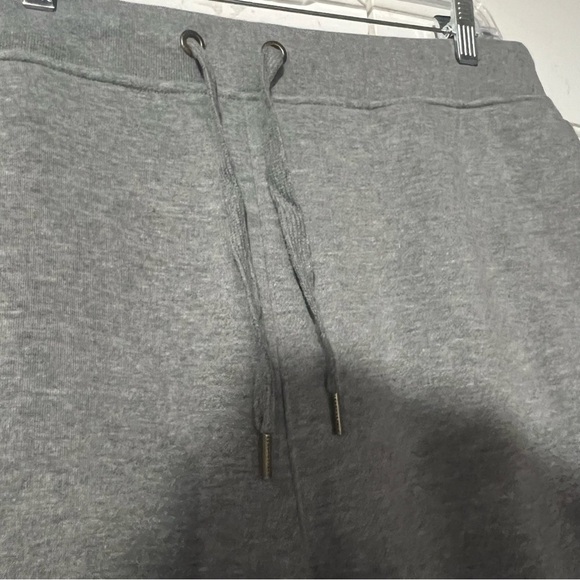 Aeropostale Sweatpants Soft Gray Size XL - Picture 4 of 5